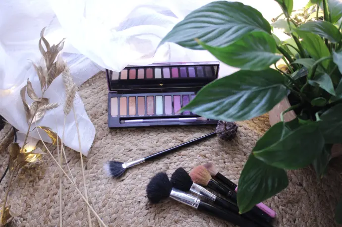 Conseil en maquillage