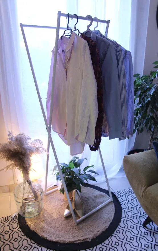 Tri de dressing