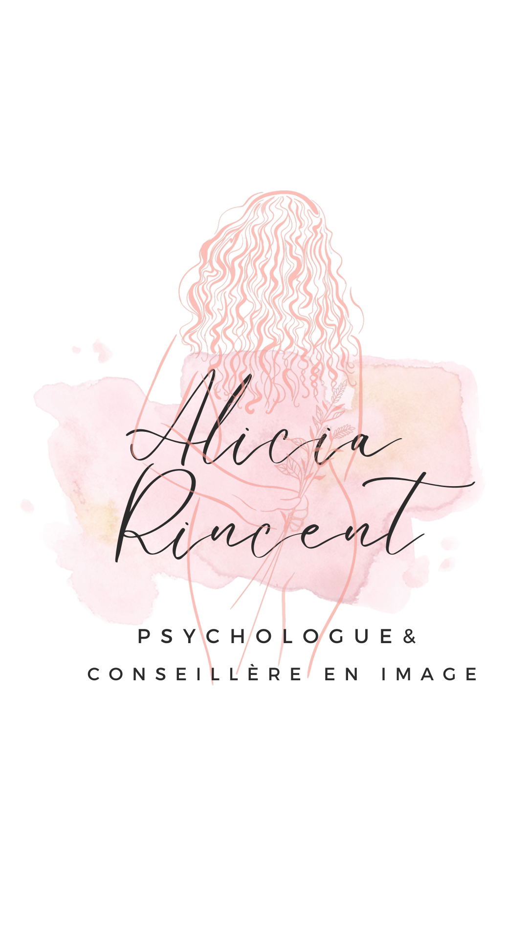 Alicia Rincent